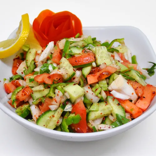 Çoban Salata fotoğrafı